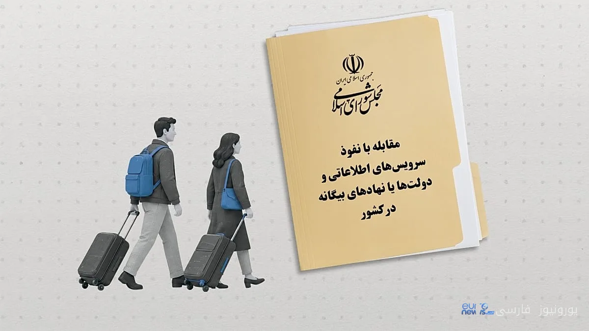 طرح «مقابله با نفوذ بیگانگان» چه تاثیری بر زندگی شما دارد؟