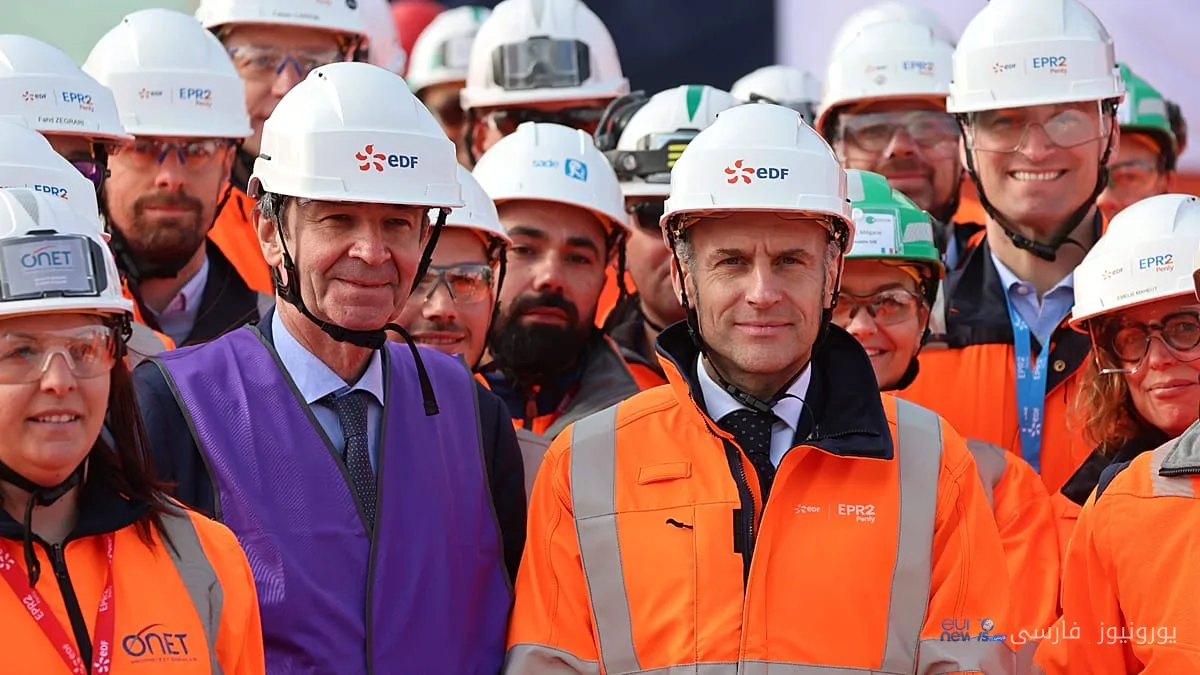 EDF فرانسه در پی خرید So Energy بریتانیا؛ آغاز فصل جدیدی در بازار انرژی