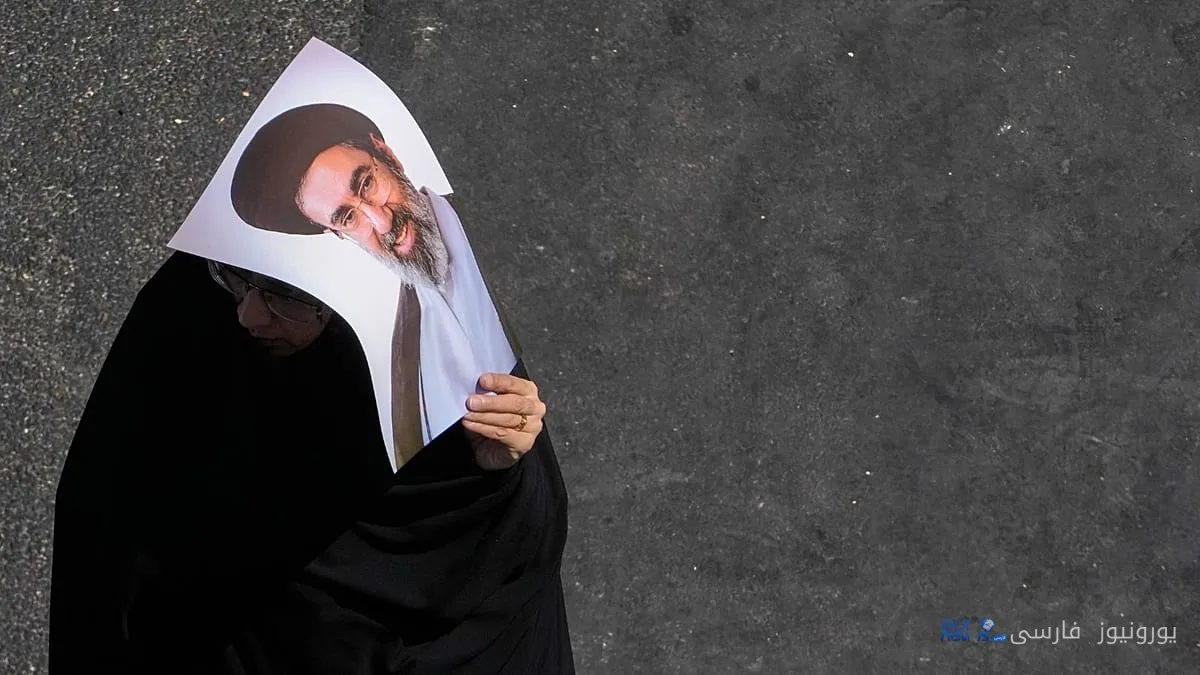 غیبت ۶ ماهه مجتبی خامنه‌ای؛ مقام بسیجی: نبود حتی یک تصویر از رهبر به روحیه نیروها آسیب زده است