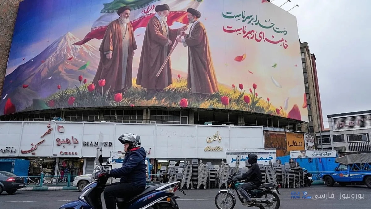 پیام مجتبی خامنه‌ای به کشورهای عربی خلیج فارس؛ «در برابر دشمن واقعی متحد شوید»