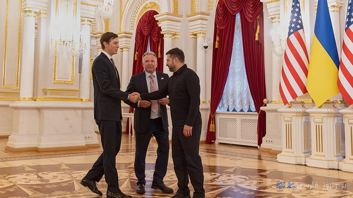 The Ukraine War Approaches Winter; Peace Talks in Kyiv
