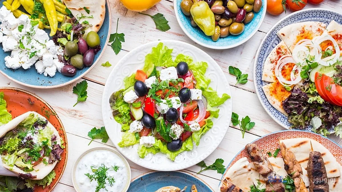 کاهش وزن با کدام رژیم بیشتر است؟ کتوژنیک، مدیترانه‌ای یا گیاهی؟ یافته‌های یک مطالعه غافلگیرکننده