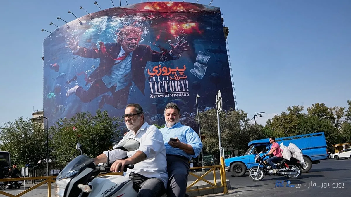 پیش‌بینی مک‌گورک: ورق جنگ به سود ترامپ برمی‌گردد و ایران اهرم تنگه هرمز را از دست می‌دهد