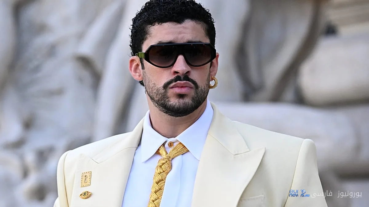 Bad Bunny يفوز بسبعة جوائز إيمي في عرض السوبر بول