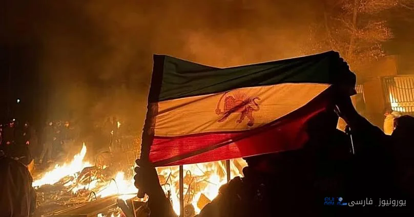 زندان یزد، محل نگهداری ۱۵۹ معترض خاموشی که فریادشان را خاموش کرده‌اند